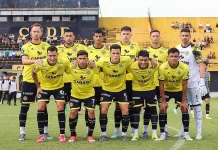 Flandria busca consolidarse en Jáuregui tras su último triunfo Flandria de local