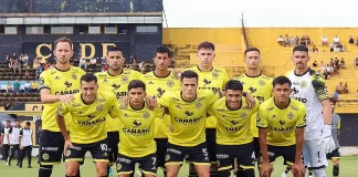 Flandria busca consolidarse en Jáuregui tras su último triunfo Flandria de local