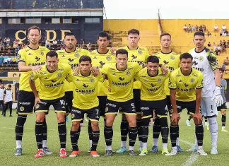 Flandria busca consolidarse en Jáuregui tras su último triunfo Flandria de local