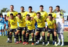 Flandria busca ganar en casa ante Villa San Carlos y consolidar la recuperación Flandria-equipo
