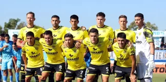 Flandria busca ganar en casa ante Villa San Carlos y consolidar la recuperación Flandria-equipo