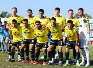 Flandria busca ganar en casa ante Villa San Carlos y consolidar la recuperación Flandria-equipo