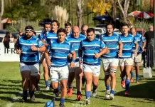 Luján Rugby se hizo fuerte en Padua y sigue en alza Luján Rugby Club