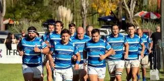 Luján Rugby se hizo fuerte en Padua y sigue en alza Luján Rugby Club