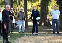 Récord de participación en las Olimpiadas Virgen de Luján 2026 Olimpíadas de la Virgen
