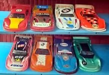 TC 1/24: Dardo Mica dominó en Fiorano Vianini TC 1/24: Dardo Mica dominó en Fiorano Vianini