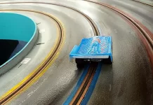 Automodelismo MA7: gran carrera y alto nivel en la apertura del campeonato automodelismo MA7