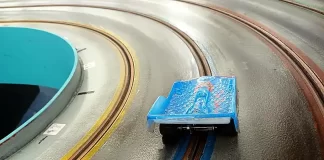 Automodelismo MA7: gran carrera y alto nivel en la apertura del campeonato automodelismo MA7