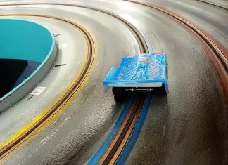 Automodelismo MA7: gran carrera y alto nivel en la apertura del campeonato automodelismo MA7