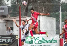 Club Luján recibe a Claypole en un duelo clave por la Primera C Club Luján recibe a Claypole