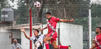 Club Luján recibe a Claypole en un duelo clave por la Primera C Club Luján recibe a Claypole
