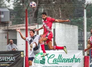 Club Luján recibe a Claypole en un duelo clave por la Primera C Club Luján recibe a Claypole