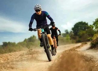 El ciclismo abre el Rally Series 2026 con un fin de semana a puro deporte ciclismo Mb