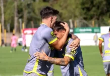 Flandria cayó ante Real Pilar y crece la incertidumbre sobre Sialle flandria-no-logra-salir-del-fondo