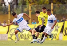 Flandria y Sportivo Italiano: Un empate sin goles que deja más dudas que certezas flandria italiano