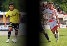 Fútbol del sábado: Luján y Flandria juegan el mismo día en el Ascenso fútbol de ascenso