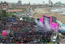 Abrió la inscripción para los JJ.BB. 2026 JJ.BB. 2026