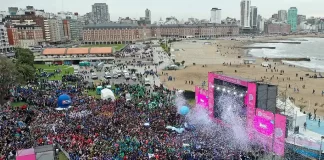Abrió la inscripción para los JJ.BB. 2026 JJ.BB. 2026