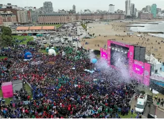 Abrió la inscripción para los JJ.BB. 2026 JJ.BB. 2026