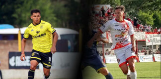 Fútbol del sábado: Luján y Flandria juegan el mismo día en el Ascenso Fútbol del sábado