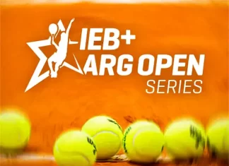 El tenis internacional vuelve a Luján con puntos ATP torneo-internacional-de-tenis