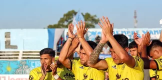 Flandria busca una victoria clave ante Deportivo Laferrere en el Carlos V Flandria perdió ante CADU y sigue sin poder salir de la mala racha
