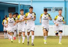 Flandria busca recuperarse ante Ituzaingó tras su derrota en el Carlos V Flandria perdió ante CADU y sigue sin poder salir de la mala racha