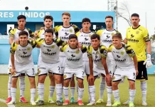 Flandria visita a Deportivo Armenio con bajas obligadas y la mira en otro triunfo flandria