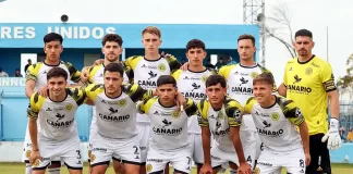 Flandria visita a Deportivo Armenio con bajas obligadas y la mira en otro triunfo flandria