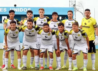 Flandria visita a Deportivo Armenio con bajas obligadas y la mira en otro triunfo flandria