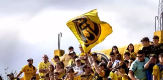 Flandria busca volver al triunfo ante Deportivo Merlo en el Carlos V Flandria-la-14