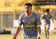 Flandria consolidó su mejoría con un triunfo convincente Flandria consolidó su mejoría con un triunfo convincente