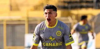 Flandria consolidó su mejoría con un triunfo convincente Flandria consolidó su mejoría con un triunfo convincente