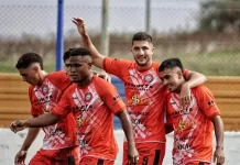 Luján visita a Deportivo Muñiz en otro clásico del Ascenso Club Luján