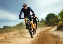 Vuelve el ciclismo por caminos rurales tras seis años de ausencia ciclismo por caminos rurales