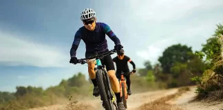 Vuelve el ciclismo por caminos rurales tras seis años de ausencia ciclismo por caminos rurales