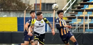 Flandria no pudo con Dock Sud y empató en un partido trabado empate-flandria