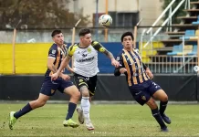 Fútbol de ascenso: doble compromiso para Flandria en la Primera B fútbol de ascenso