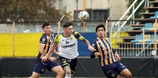 Fútbol de ascenso: doble compromiso para Flandria en la Primera B fútbol de ascenso