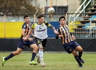 Fútbol de ascenso: doble compromiso para Flandria en la Primera B fútbol de ascenso