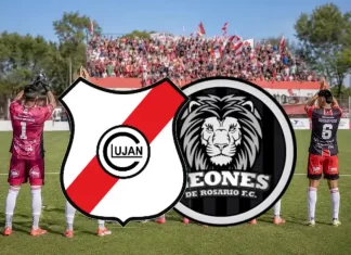 Club Luján recibe al equipo de la familia Messi en un duelo clave