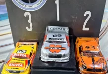 TC Pick Up: Adrián Simonetti dominó la fecha y se quedó con una contundente victoria TC Pick Up: Adrián Simonetti dominó la fecha