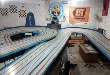 Horacio Ninkov ganó el TC de ACCAL en una noche con grandes protagonistas TC Pick Up: Adrián Simonetti dominó la fecha