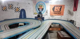 Horacio Ninkov ganó el TC de ACCAL en una noche con grandes protagonistas TC Pick Up: Adrián Simonetti dominó la fecha