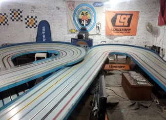 Horacio Ninkov ganó el TC de ACCAL en una noche con grandes protagonistas TC Pick Up: Adrián Simonetti dominó la fecha