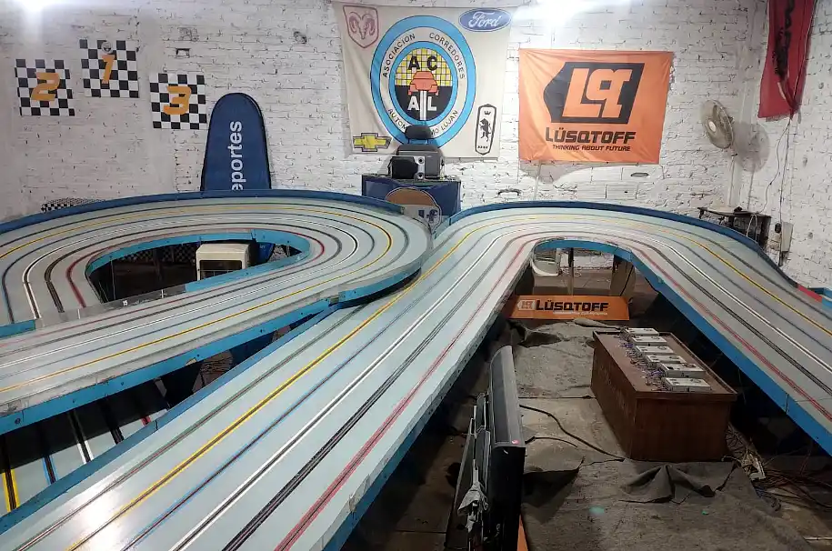 TC Pick Up: Adrián Simonetti dominó la fecha y se quedó con una contundente victoria 2 TC Pick Up: Adrián Simonetti dominó la fecha