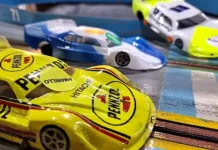 Danilo Nicoloso se quedó con una gran victoria en el TC de ACCAL Nicoloso se quedó con una gran victoria en el TC de ACCAL