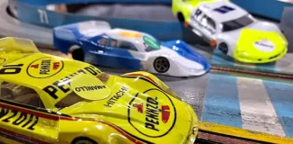 Danilo Nicoloso se quedó con una gran victoria en el TC de ACCAL Nicoloso se quedó con una gran victoria en el TC de ACCAL