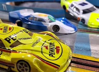 Danilo Nicoloso se quedó con una gran victoria en el TC de ACCAL Nicoloso se quedó con una gran victoria en el TC de ACCAL
