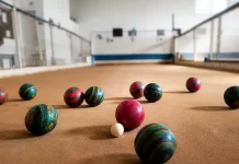 Copa Juan Miracco: regresan los torneos de bochas a los clubes de Luján regresan los torneos de bochas